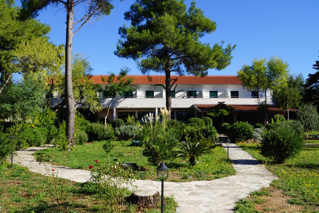 Kleine Hexe B&B Pension Пироваць Номер фото