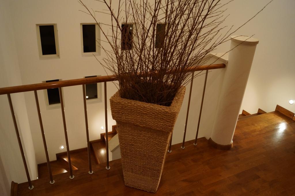 Kleine Hexe B&B Pension Пироваць Екстер'єр фото