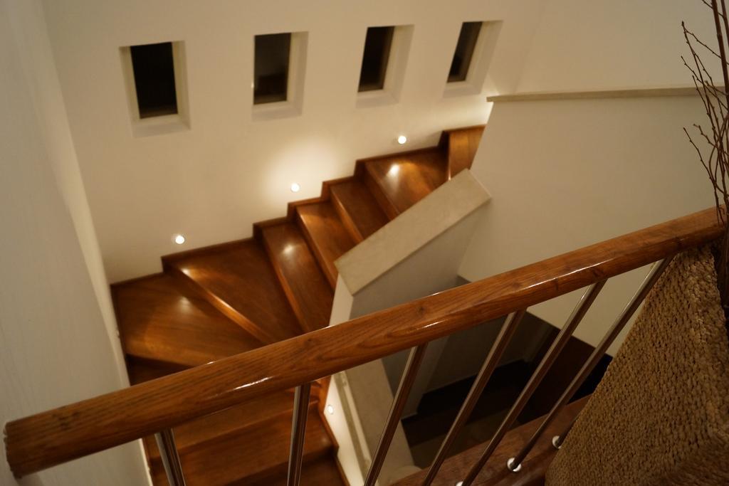 Kleine Hexe B&B Pension Пироваць Екстер'єр фото