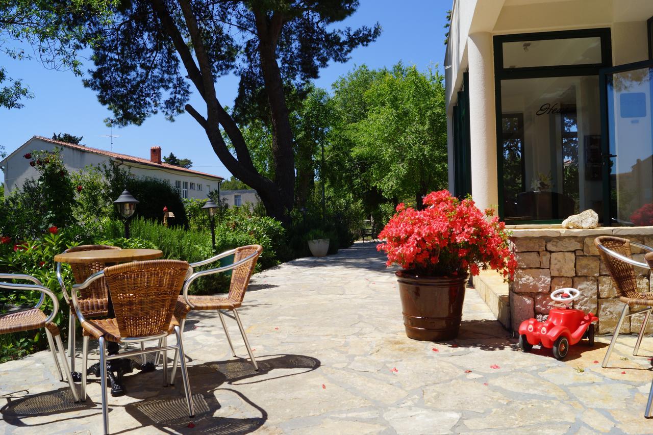 Kleine Hexe B&B Pension Пироваць Екстер'єр фото