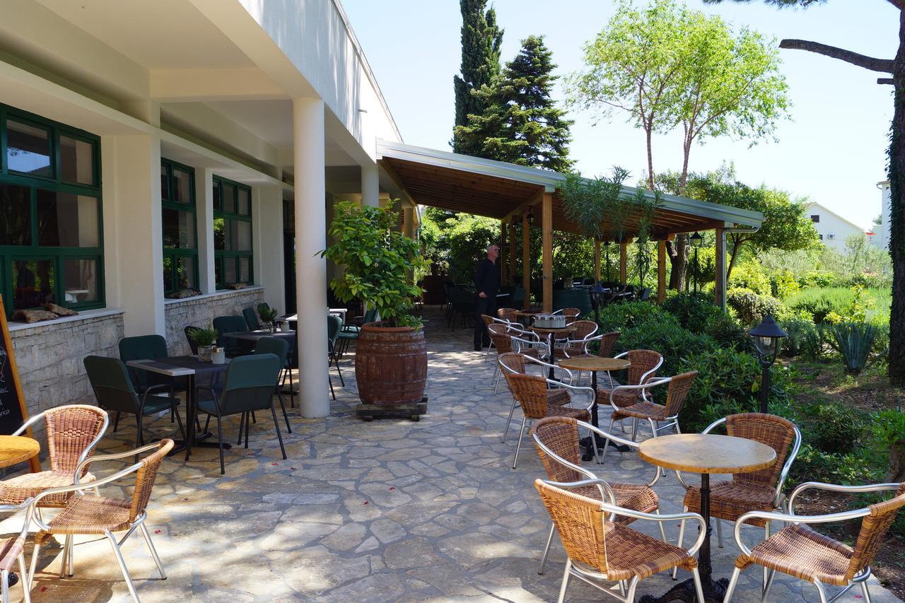 Kleine Hexe B&B Pension Пироваць Екстер'єр фото