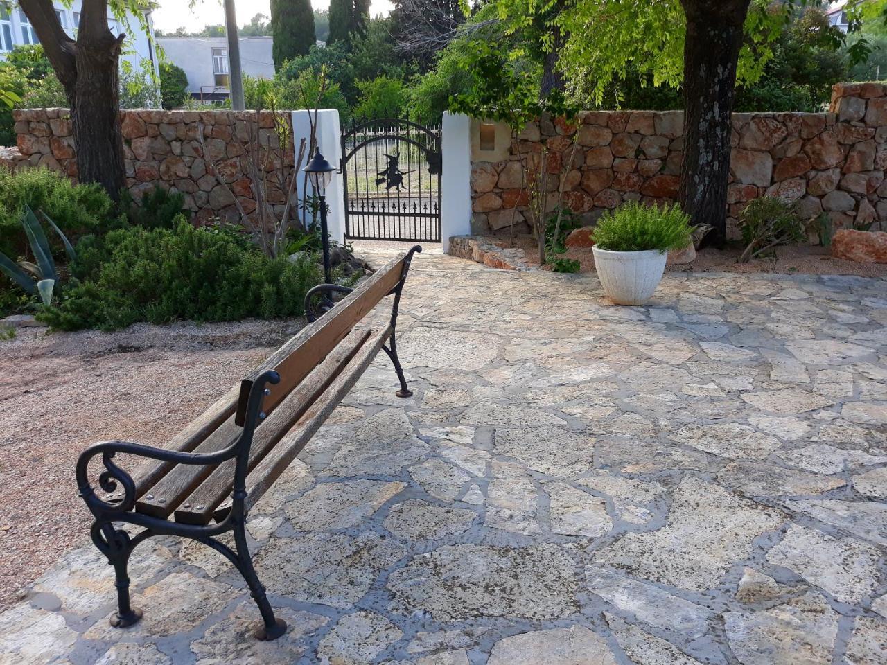 Kleine Hexe B&B Pension Пироваць Екстер'єр фото