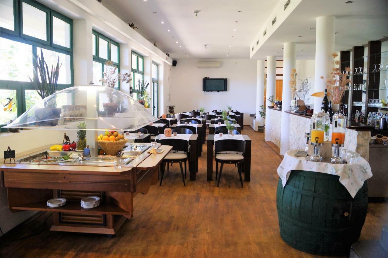 Kleine Hexe B&B Pension Пироваць Екстер'єр фото