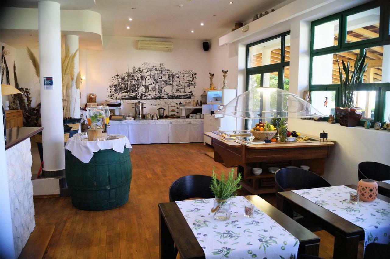 Kleine Hexe B&B Pension Пироваць Екстер'єр фото